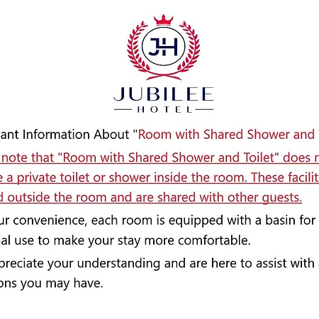 Jubilee Hotel Victoria London Exterior photo