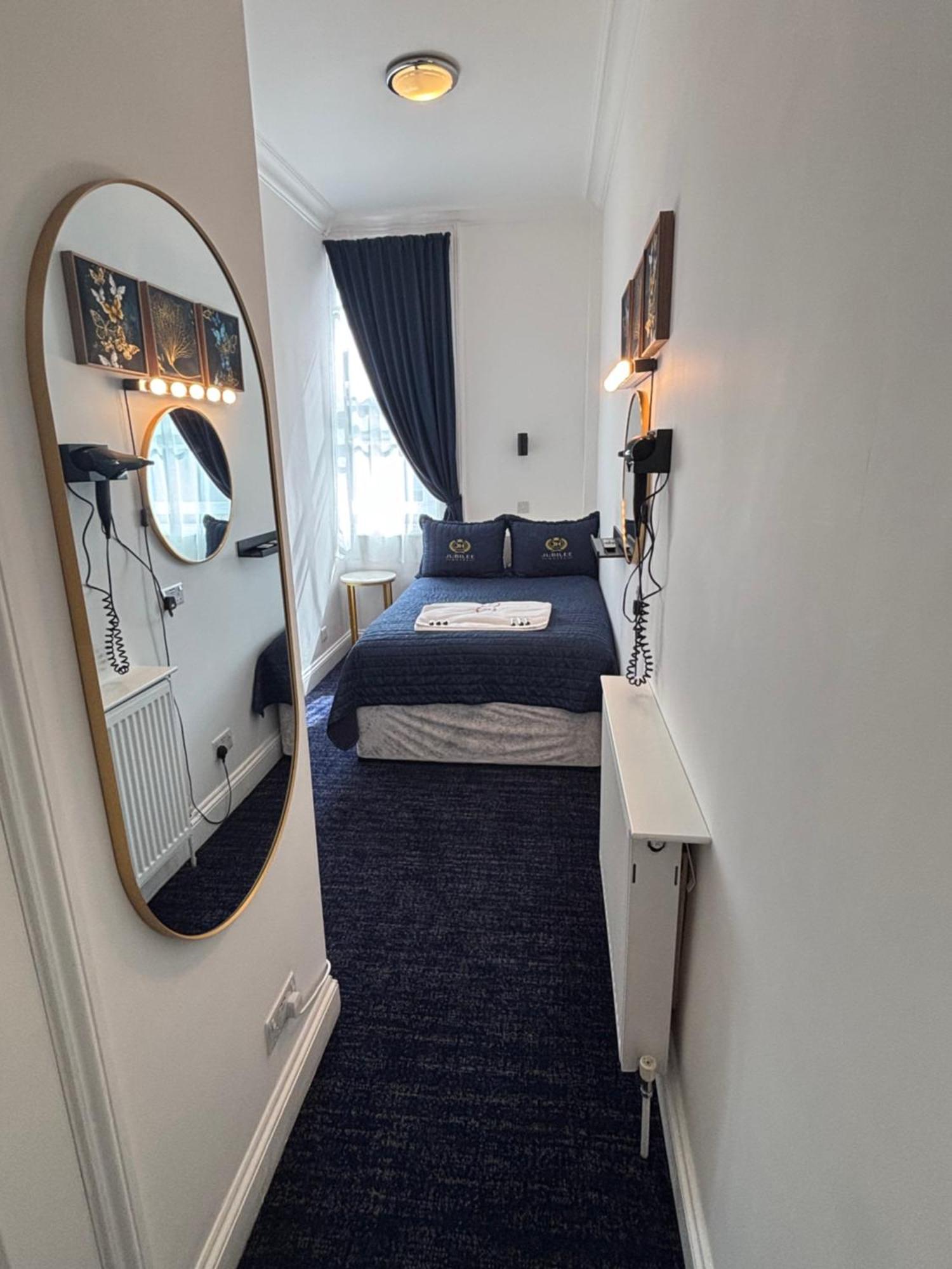 Jubilee Victoria 3* Londres