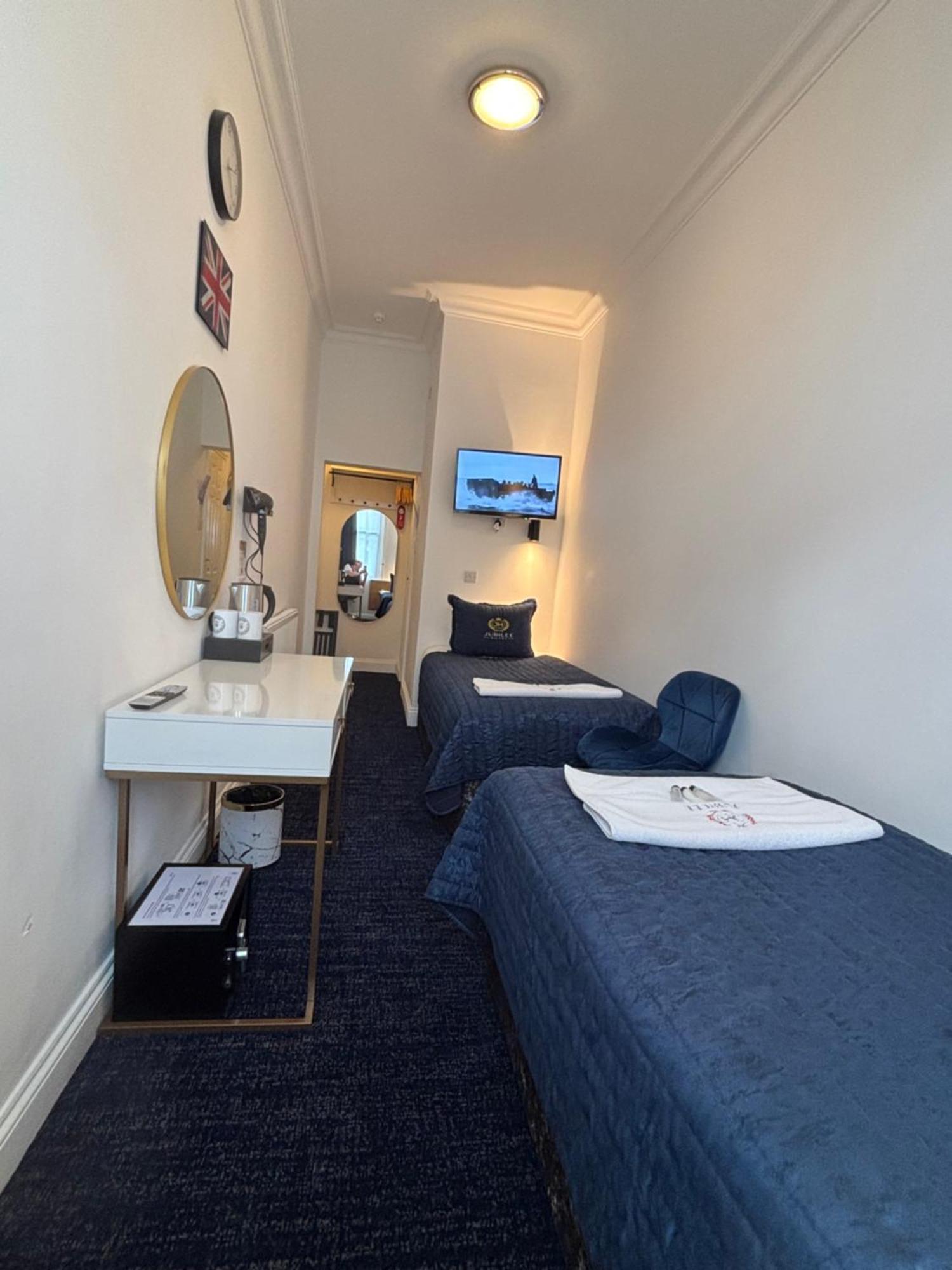 Hotel Jubilee Victoria