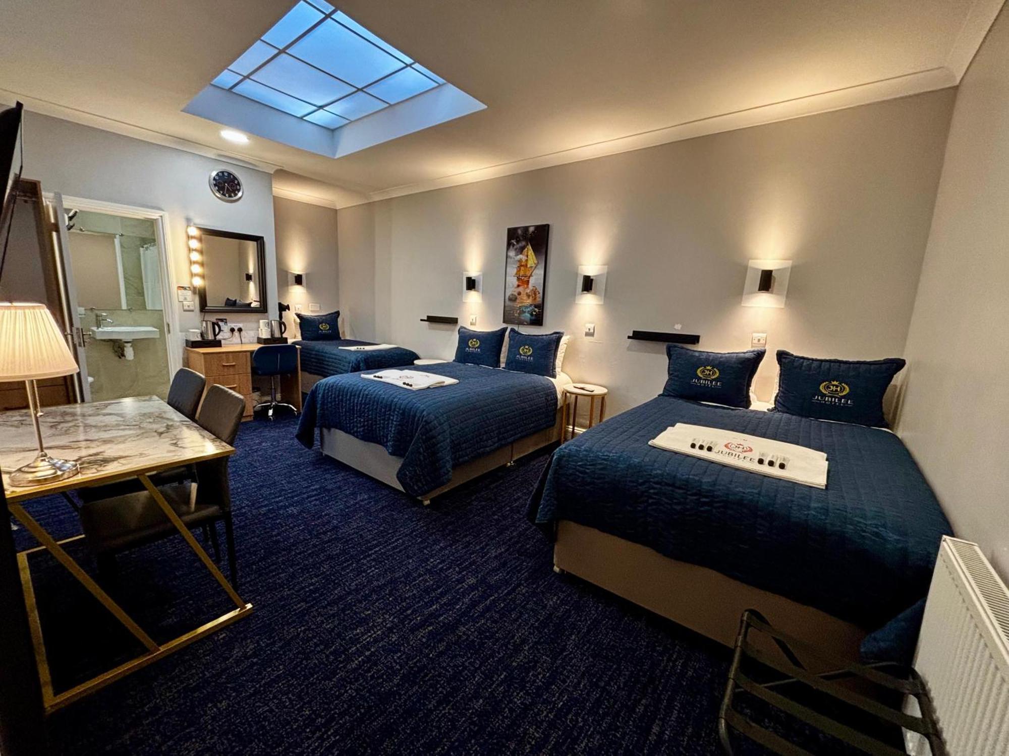 Jubilee Victoria 3* Londres