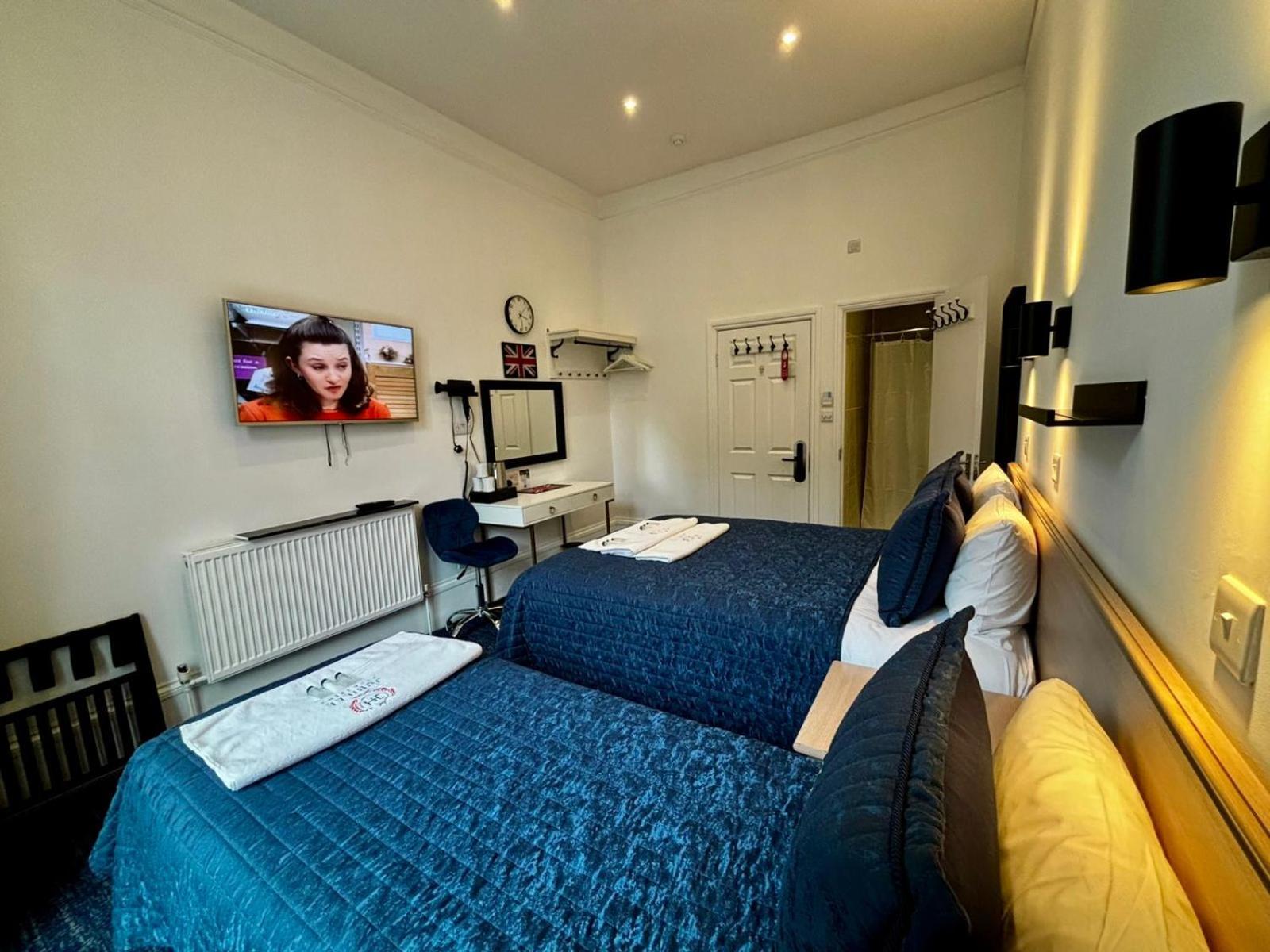 Jubilee Victoria 3* Londres