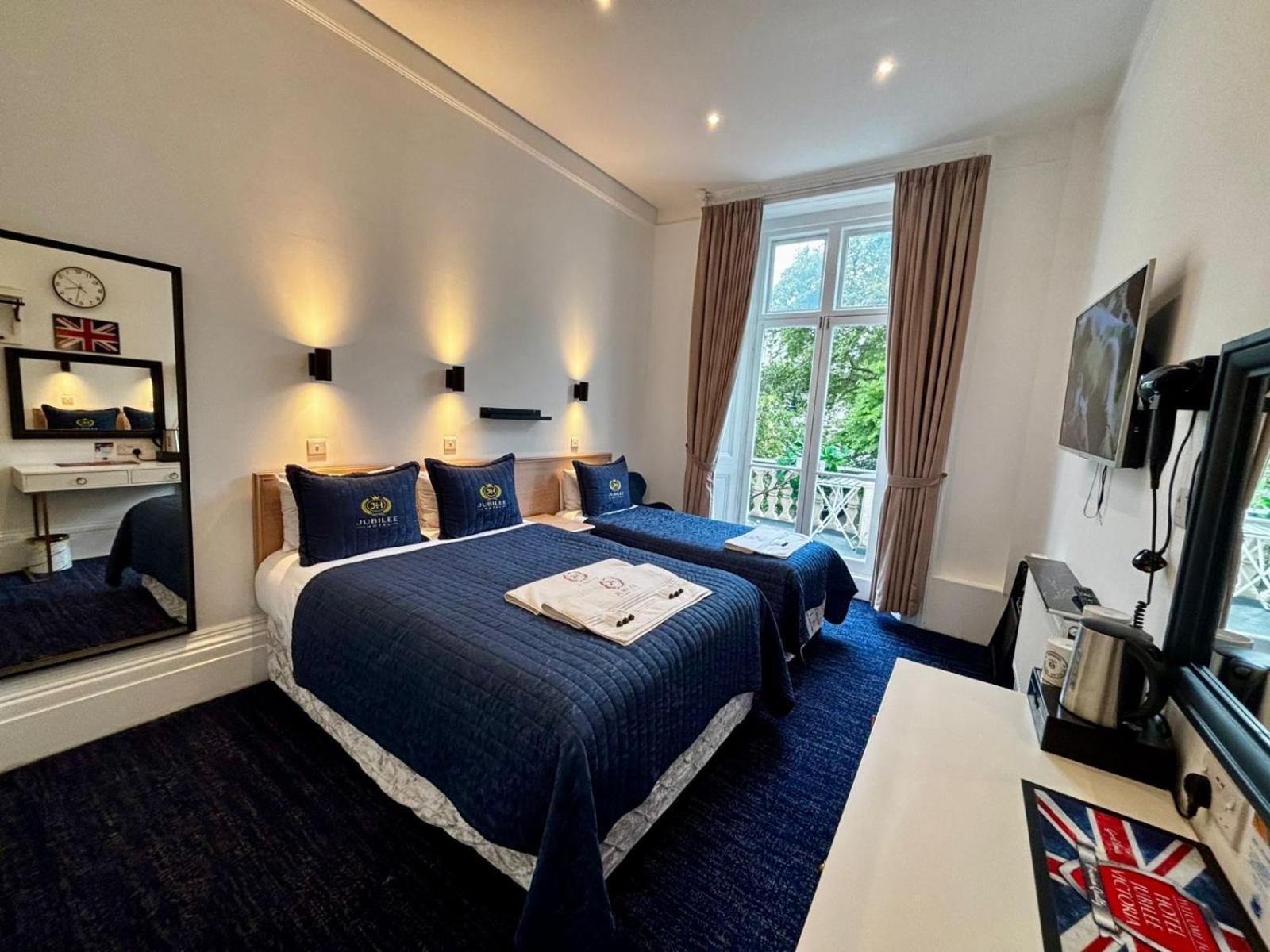 Jubilee Victoria Hotel