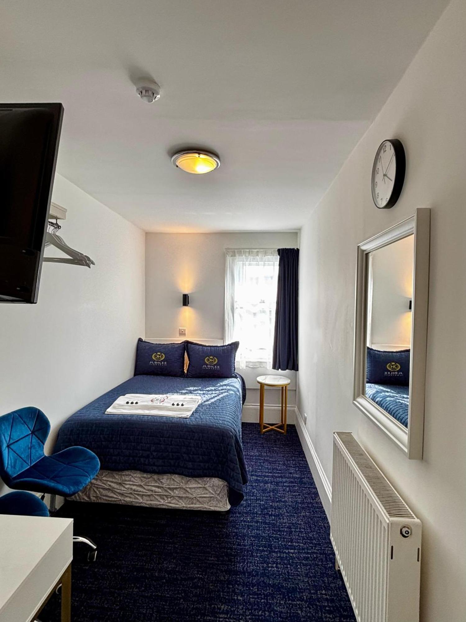 Jubilee Victoria Hotel Londres