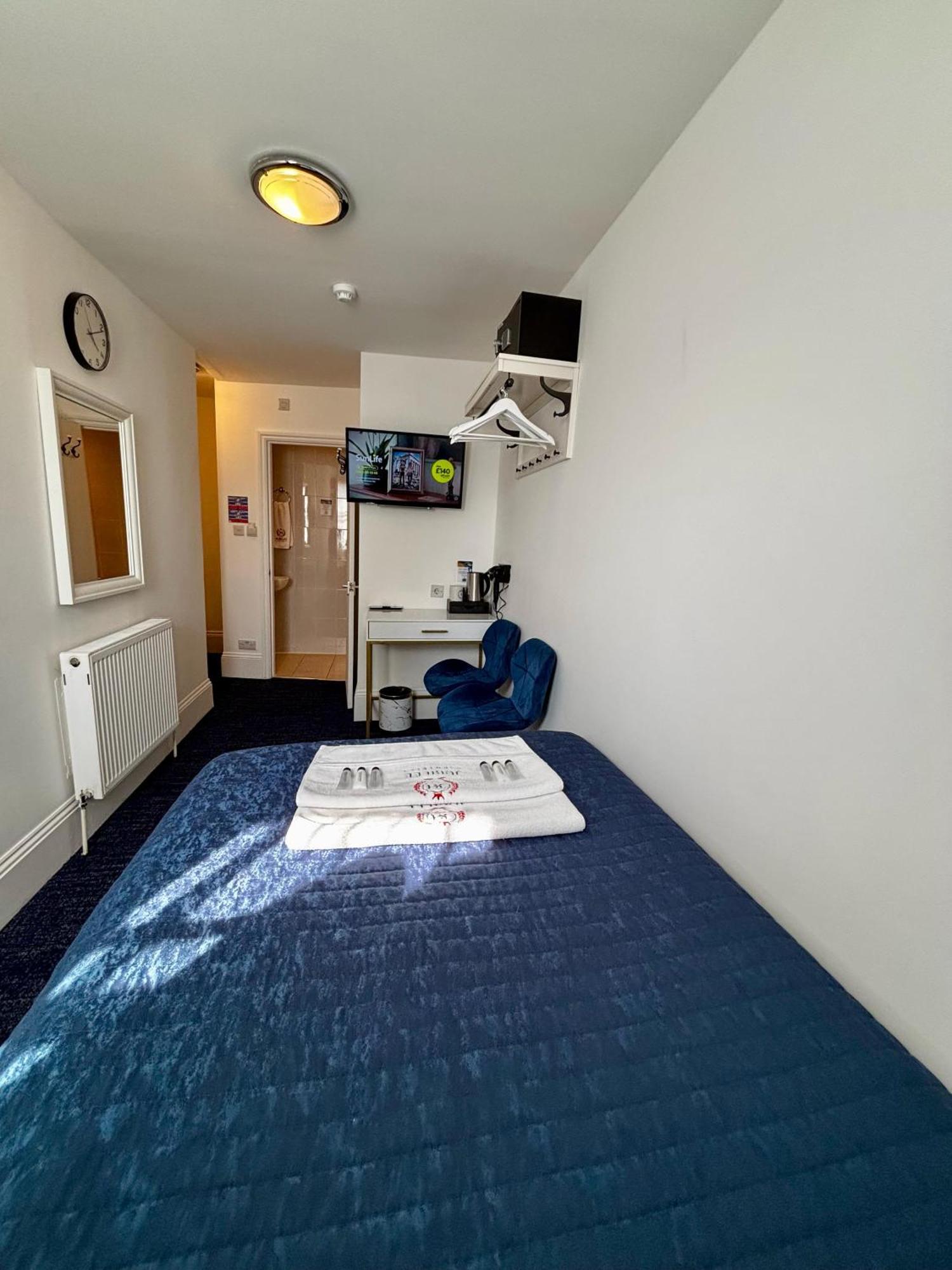 Hotel Jubilee Victoria Londres