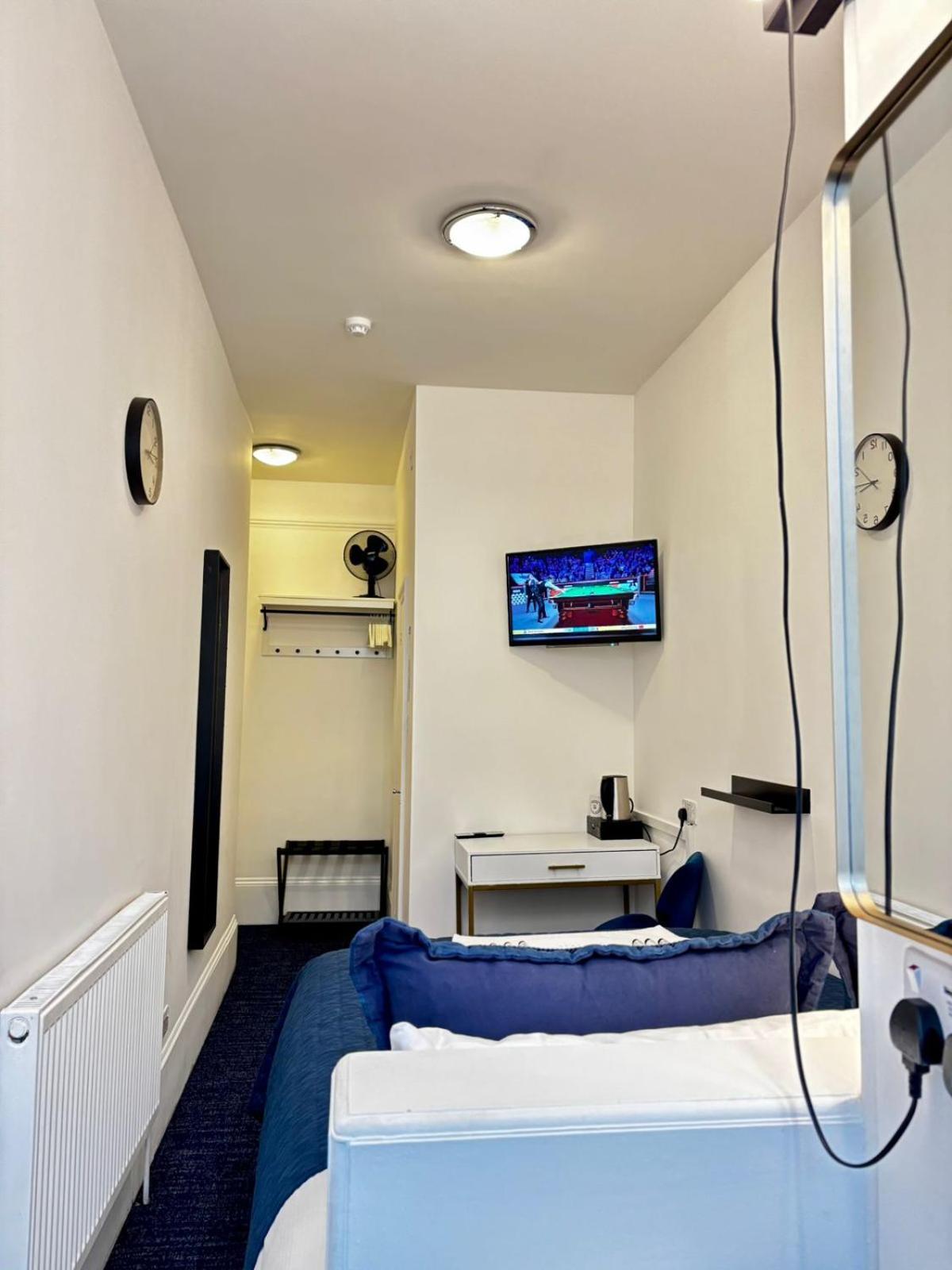 Jubilee Victoria 3* Londres