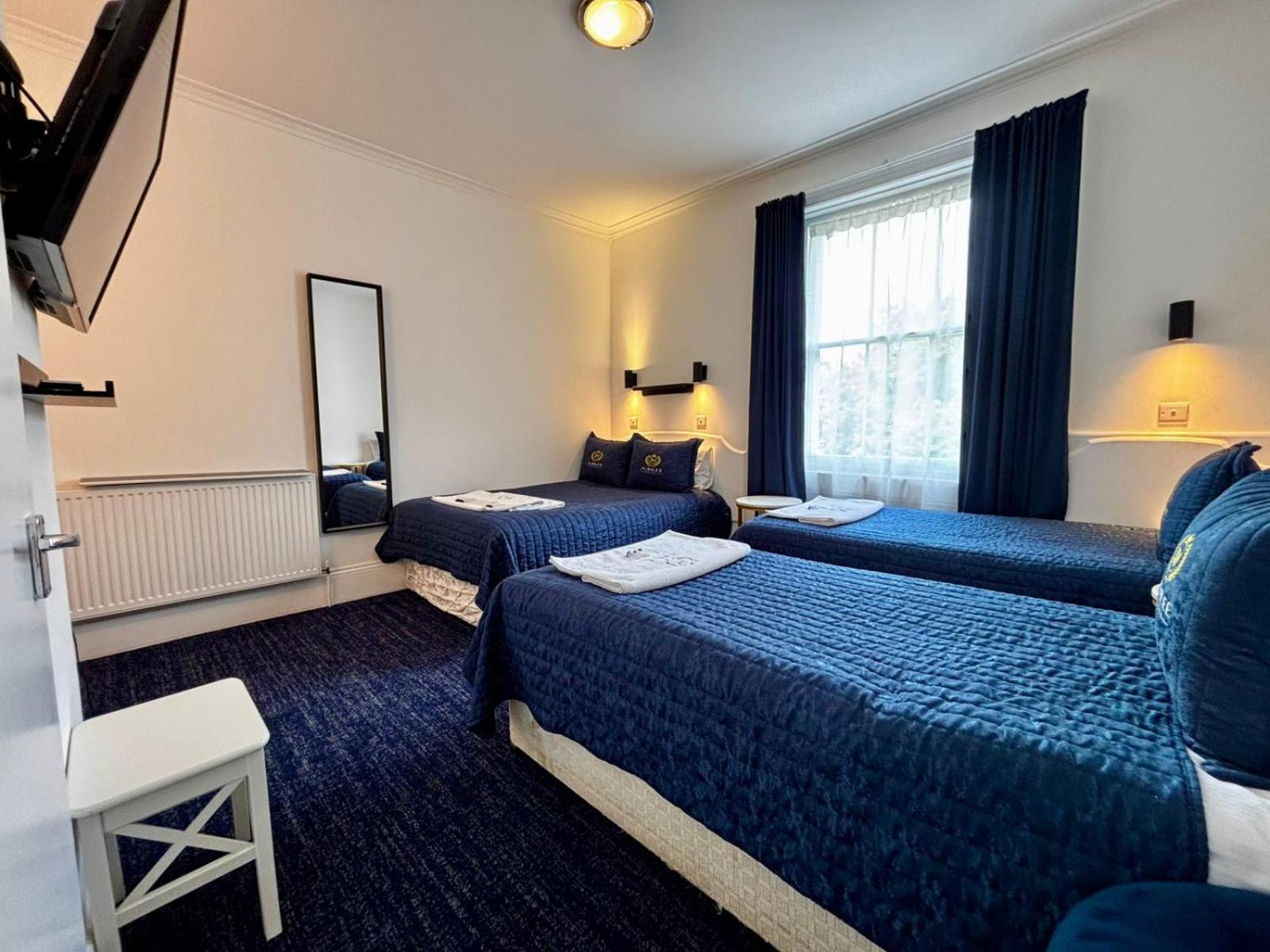 Hotel Jubilee Victoria Londres