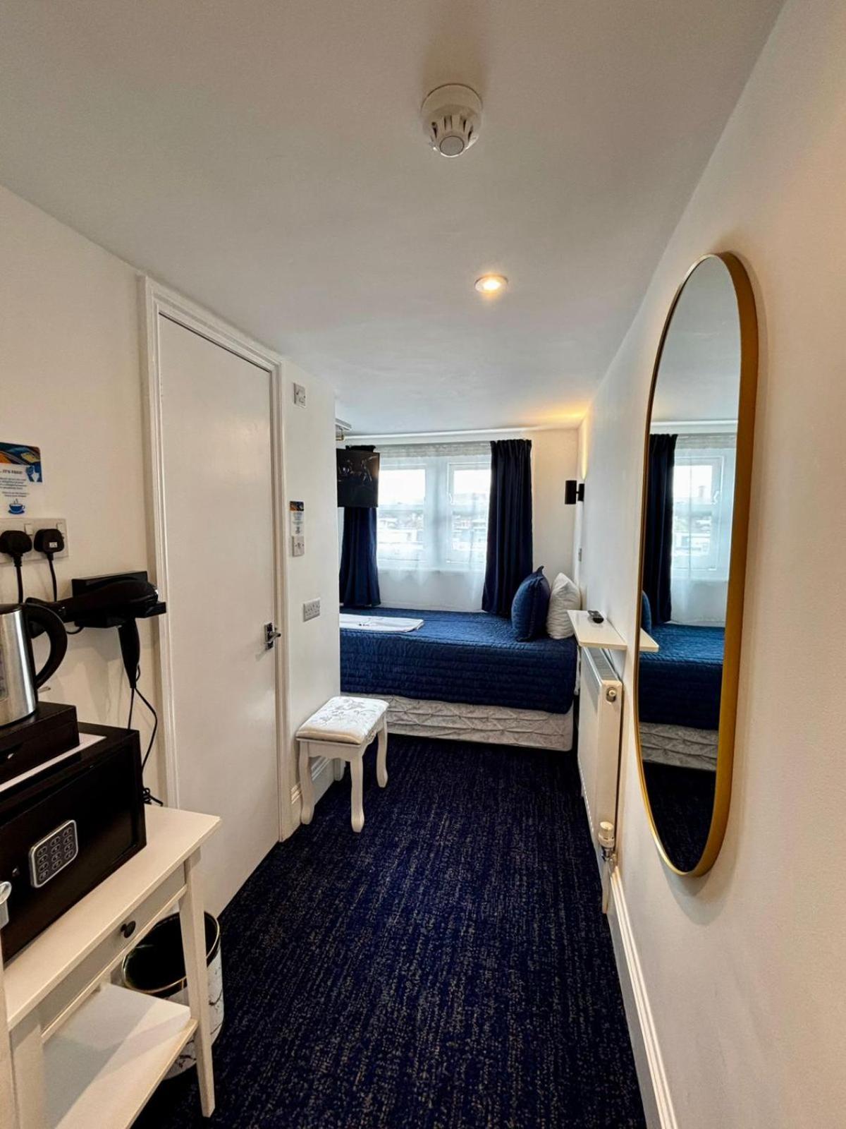 Jubilee Victoria Hotel Londres