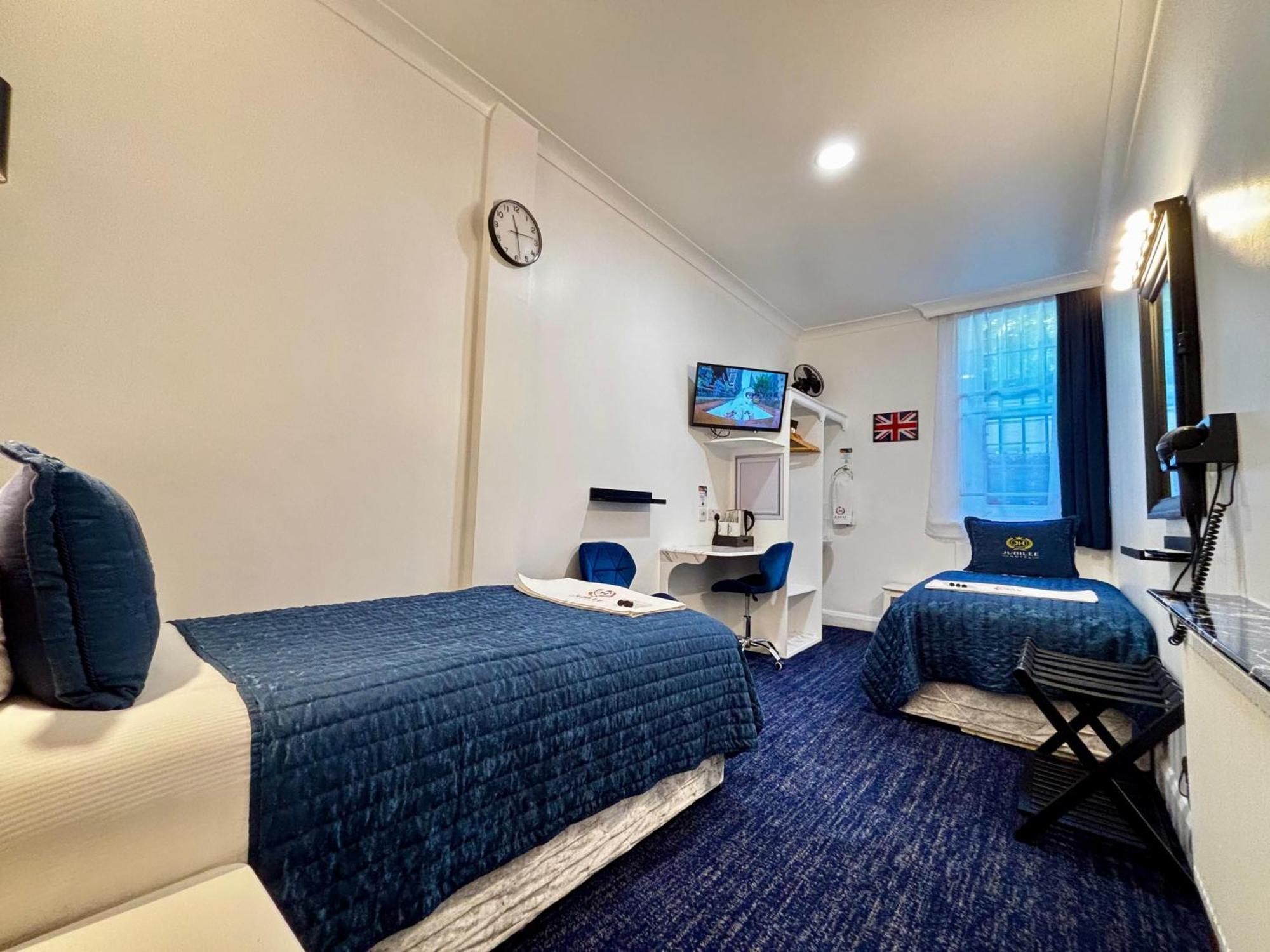 Jubilee Victoria Hotel Londres