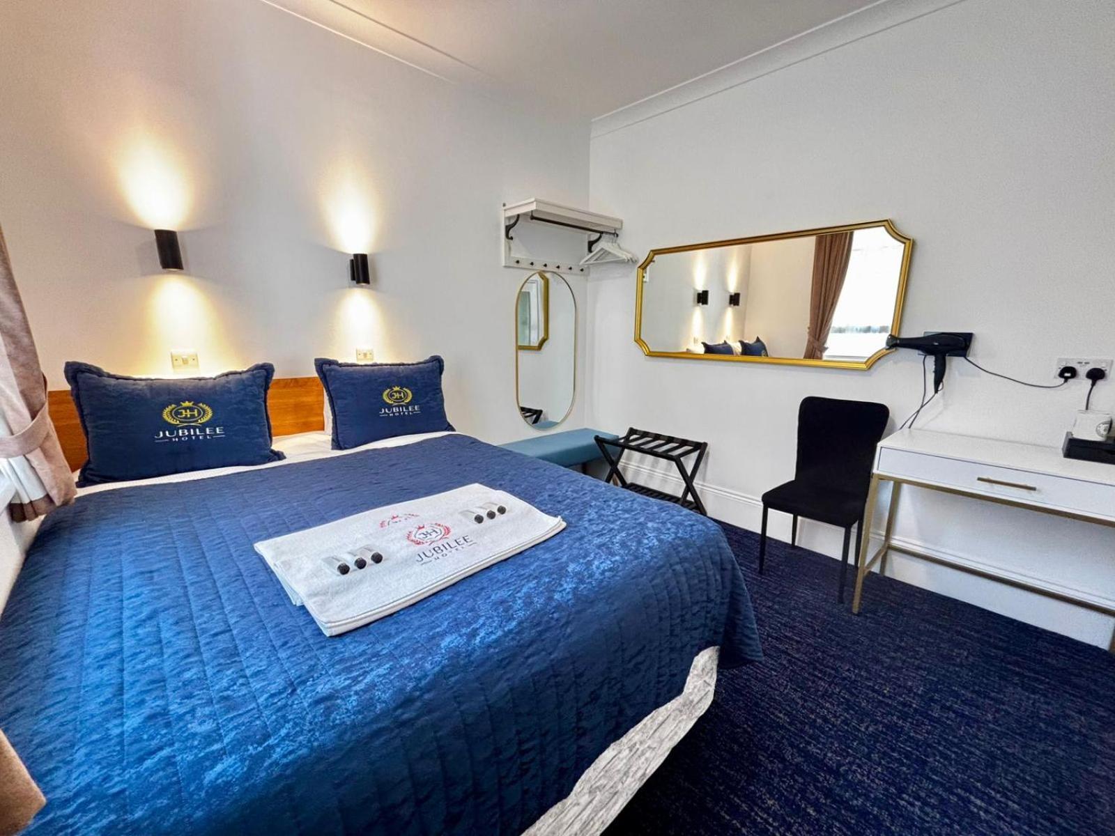 Jubilee Victoria Hotel