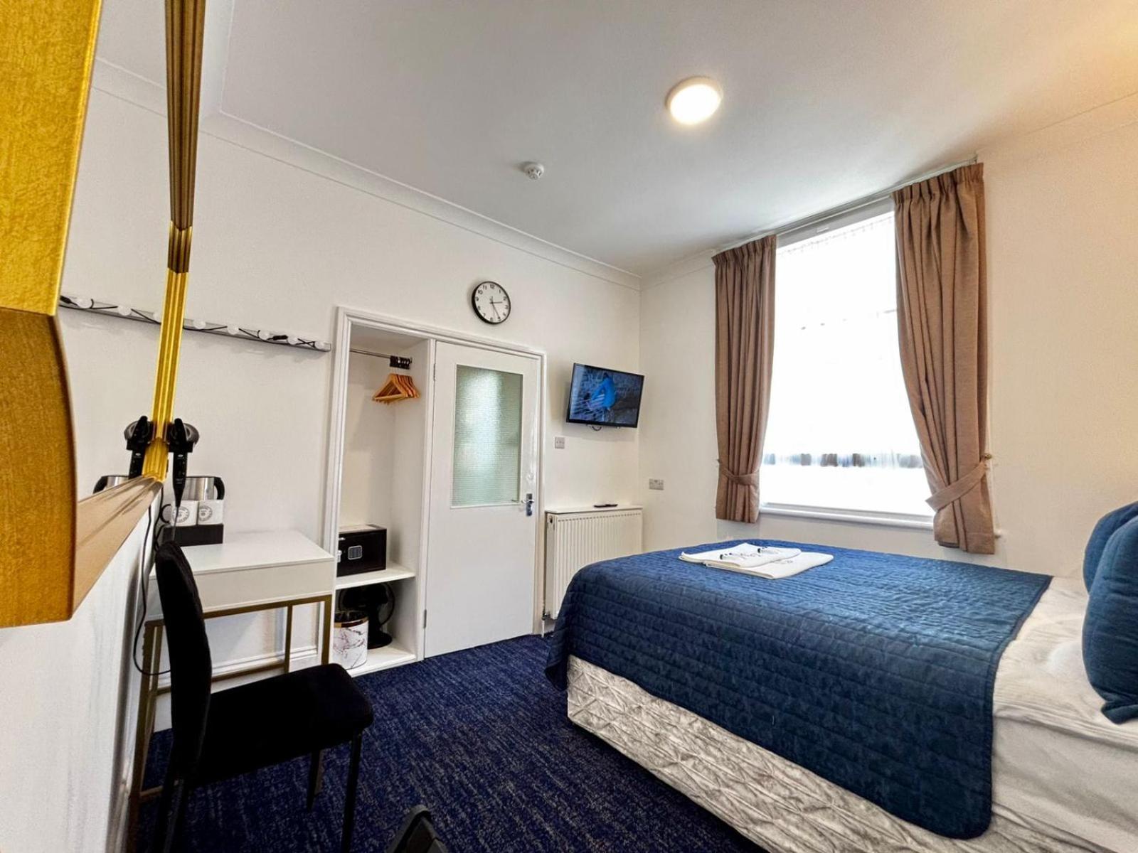 Jubilee Victoria 3* Londres
