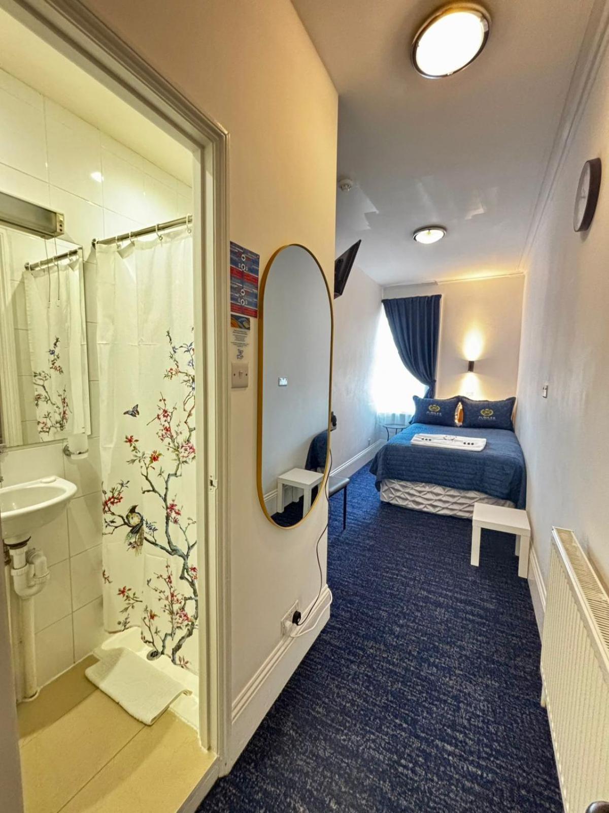 Jubilee Victoria 3* Londres