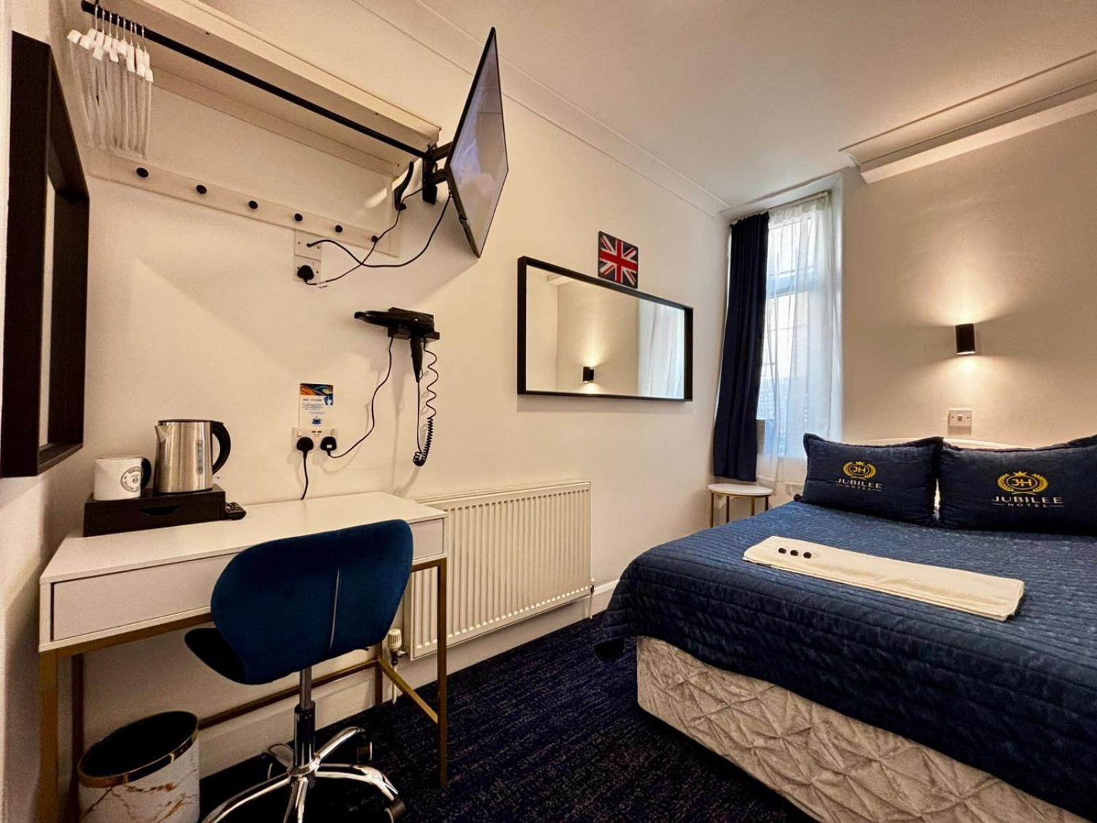 Hotel Jubilee Victoria Londres