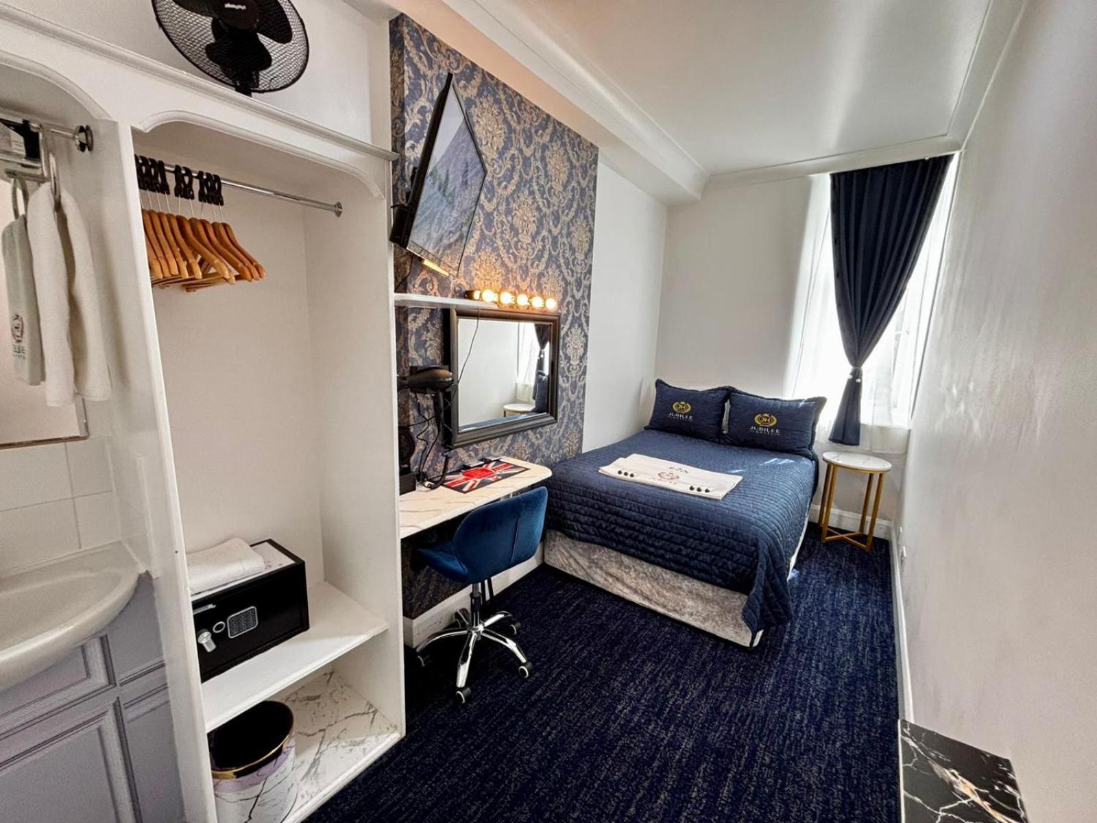 Jubilee Victoria Hotel