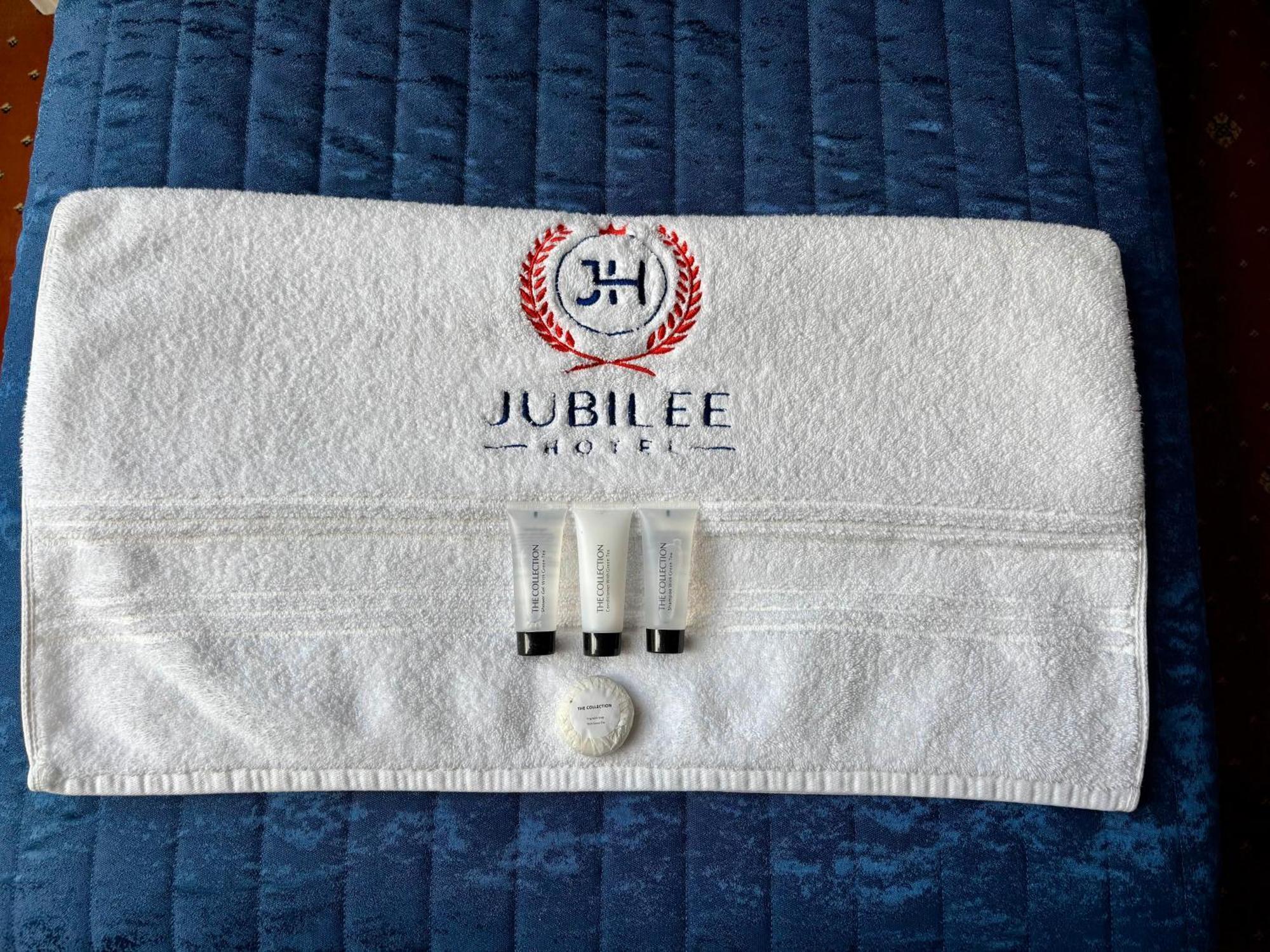 Jubilee Victoria Отель 3*