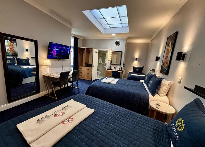 Jubilee Hotel