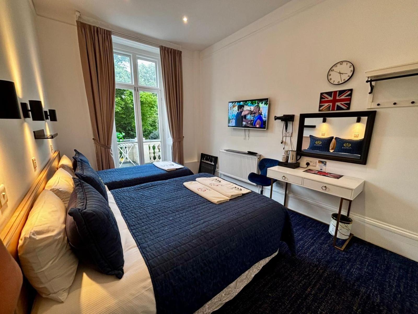 Hotel Jubilee
