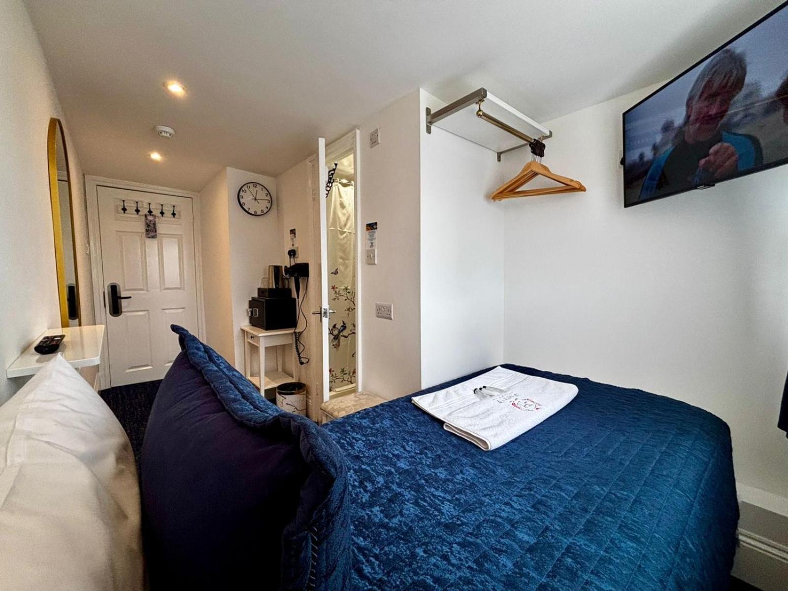 Jubilee 3* Londen