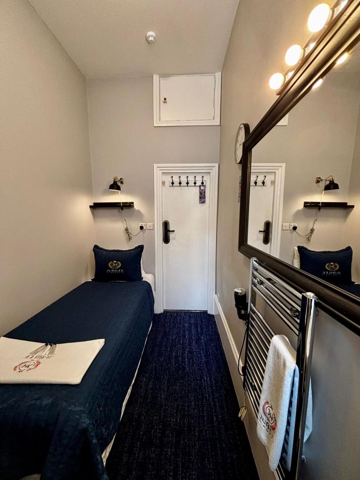 Hotel Jubilee Londen