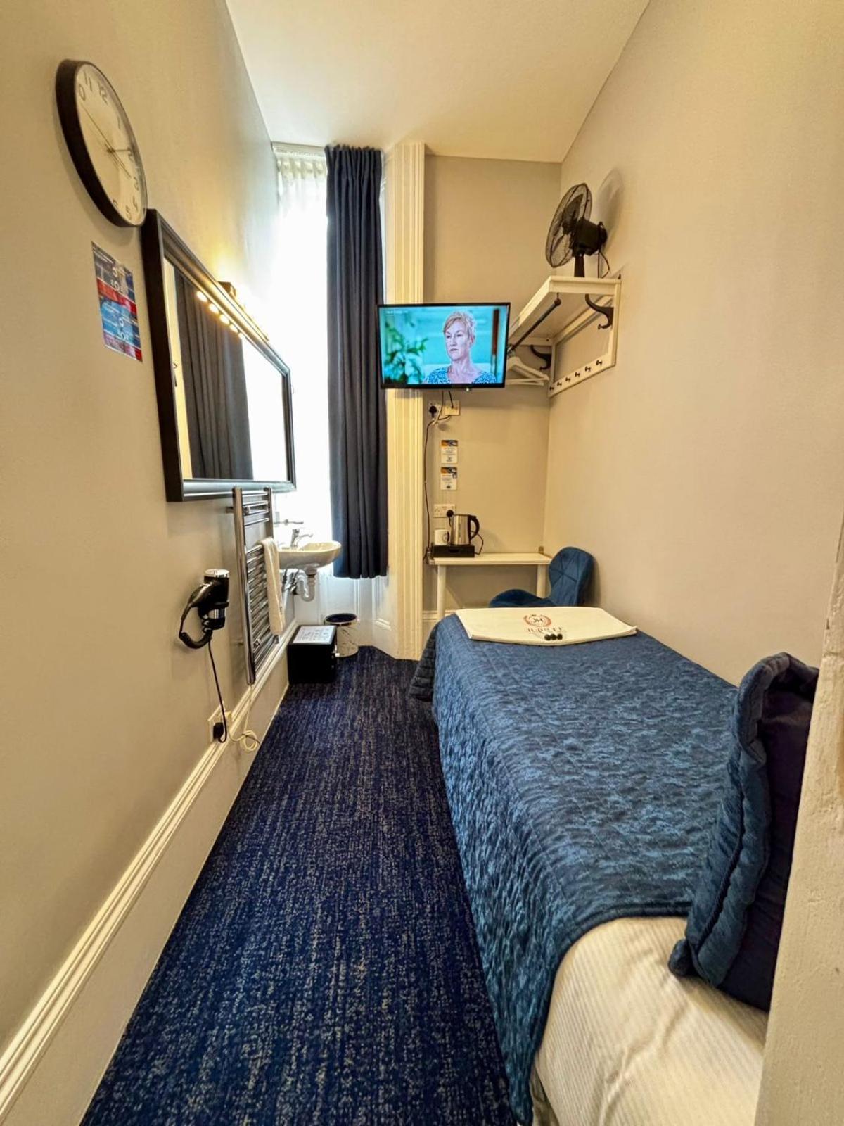 Hotel Jubilee
