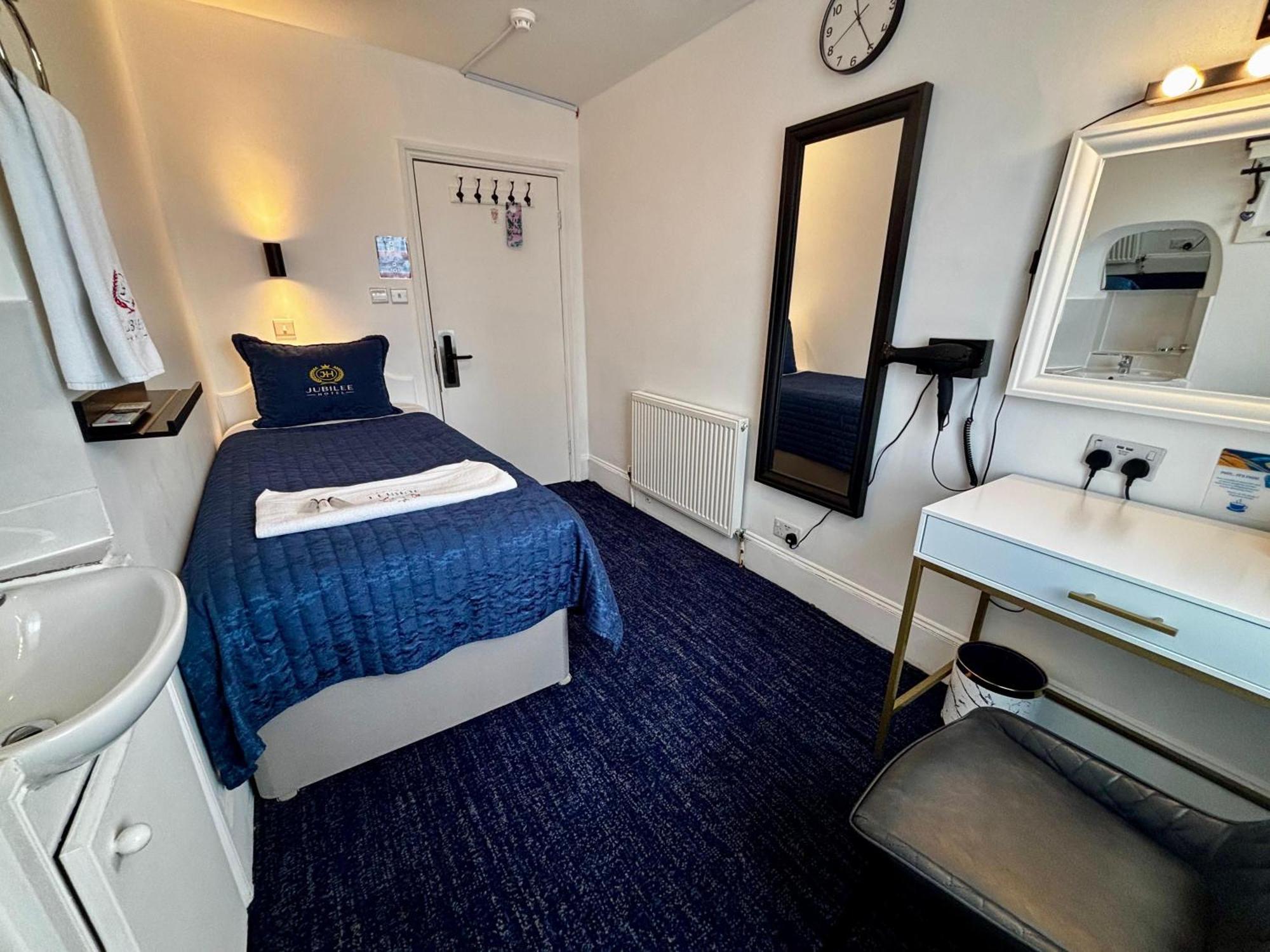 Hotel Jubilee