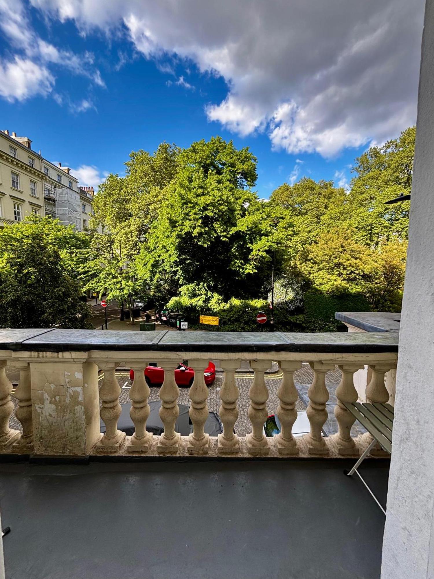 Hotel Jubilee Londen